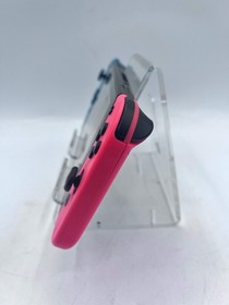 Nintendo Switch (HAC-001) 2017 32GB - Blue/Red Joycons