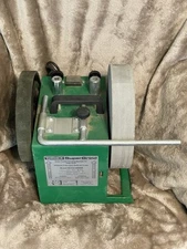 Tormek SuperGrind 2000 Water Cooled Knife Sharpening Machine