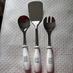 Rae Dunn Utensil | eBay
