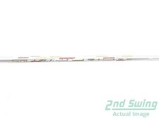 Used W/ Adapter Fujikura Speeder Evolution VII 569 Driver Shaft Senior 44.5in