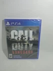 Call of Duty: Vanguard - Sony PlayStation 4 - NEW SEALED