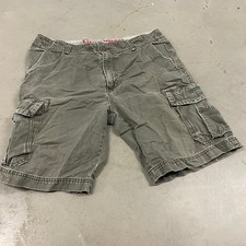 Baggy Y2K unionbay cargo shorts 36