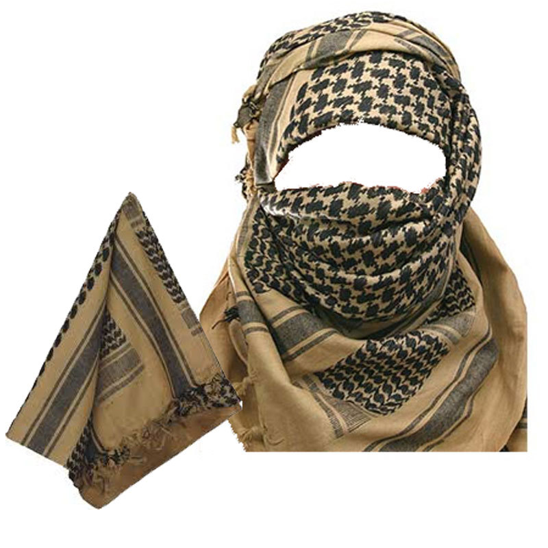 sand scarves