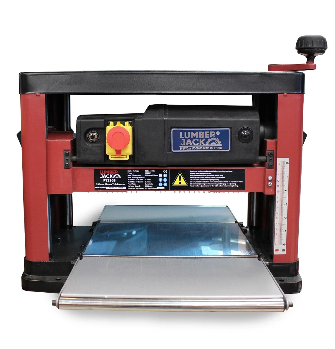 DRIVE BELT FOR MB9020 Workzone Titanium 195mm Planer