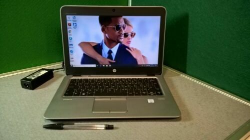 HP EliteBook 820 G3 WINDOWS 11 Core i5-6200U 8GB/16GB Ram 240GB