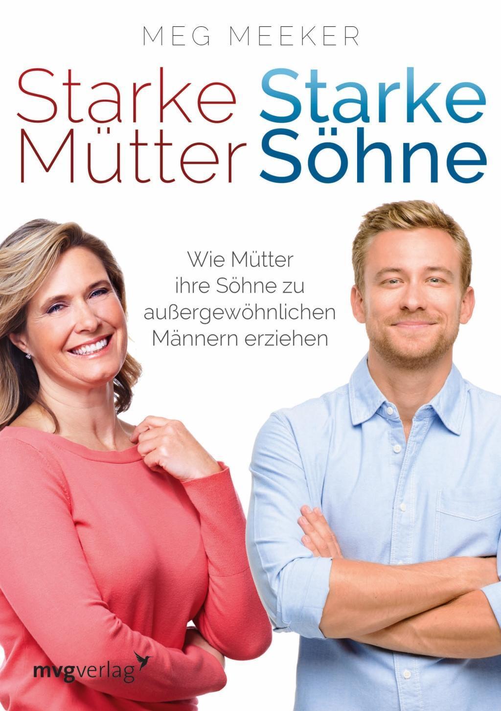 Thumbnail - Starke Mütter, Starke Söhne Meg Meeker