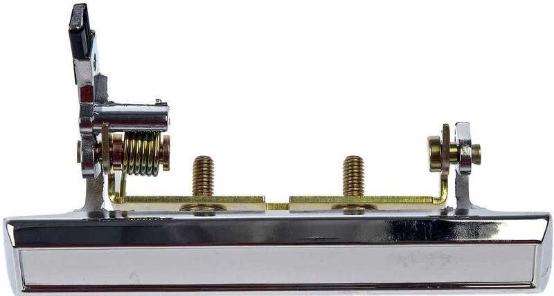 Manija de puerta exterior delantera derecha 1976 para Pontiac Astre Dorman 1975-1977 Foto 3 de 4