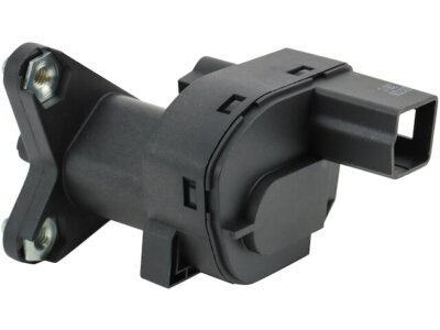 TRQ Ignition Starter Switch - Direct Replacement For 1998-2000 Chevy GMC Cadillac Trucks & SUVs