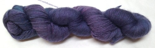 Malabrigo filato pizzo bambino 100% lana merino - Foto 9 di 12