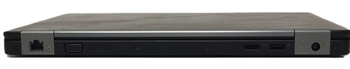 DELL Latitude E5470 i5-6440HQ 256GB SSD 8GB RAM Laptop USB3 HDMI Win.11 VGA 14" - Bild 11 von 16