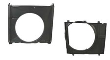 FAN SHROUD FOR TOYOTA HIACE/GRANVIA GDH300#