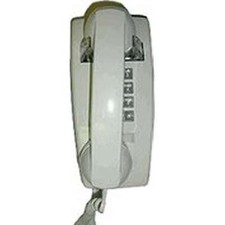Cortelco 255444-VBA-20MD NEW Wall ValueLine ASH Corded Telephones 