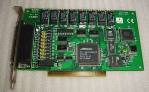 advantech pci-1760