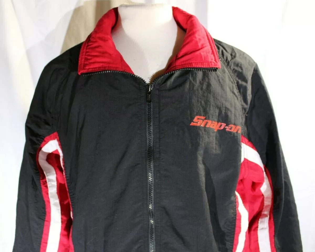 Snap on shop jacket ebay