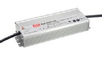 Meanwell HLG-320H-24A 320W 24V 13,3A Led Netzteil IP67, Dimmer üBer Internes Pot