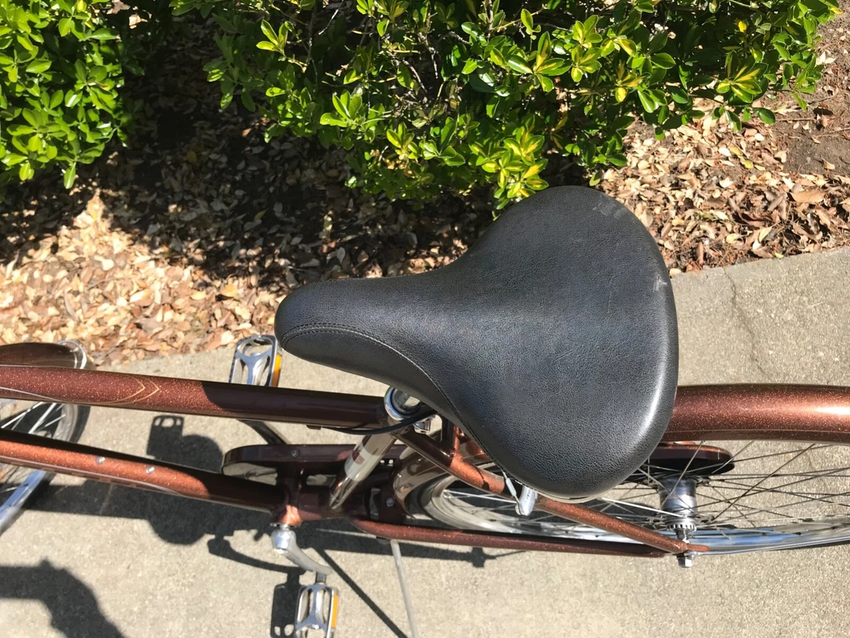 Electra amsterdam best sale handlebar