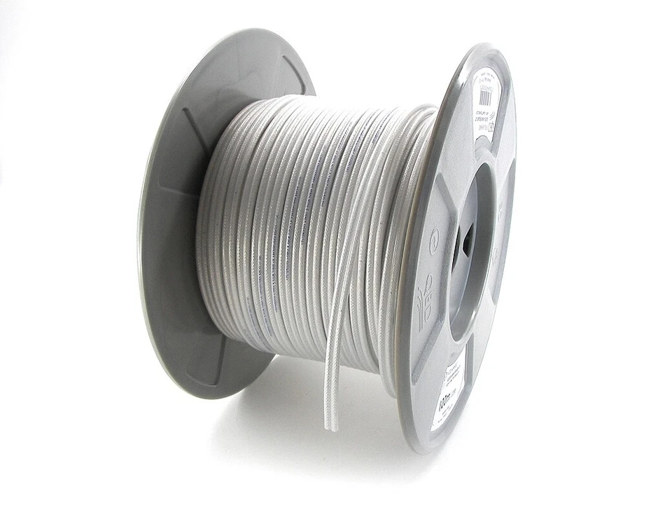 QED Silver Anniversary XT Reference Speaker Cable Per Metre Unterminated - Image 4 of 4