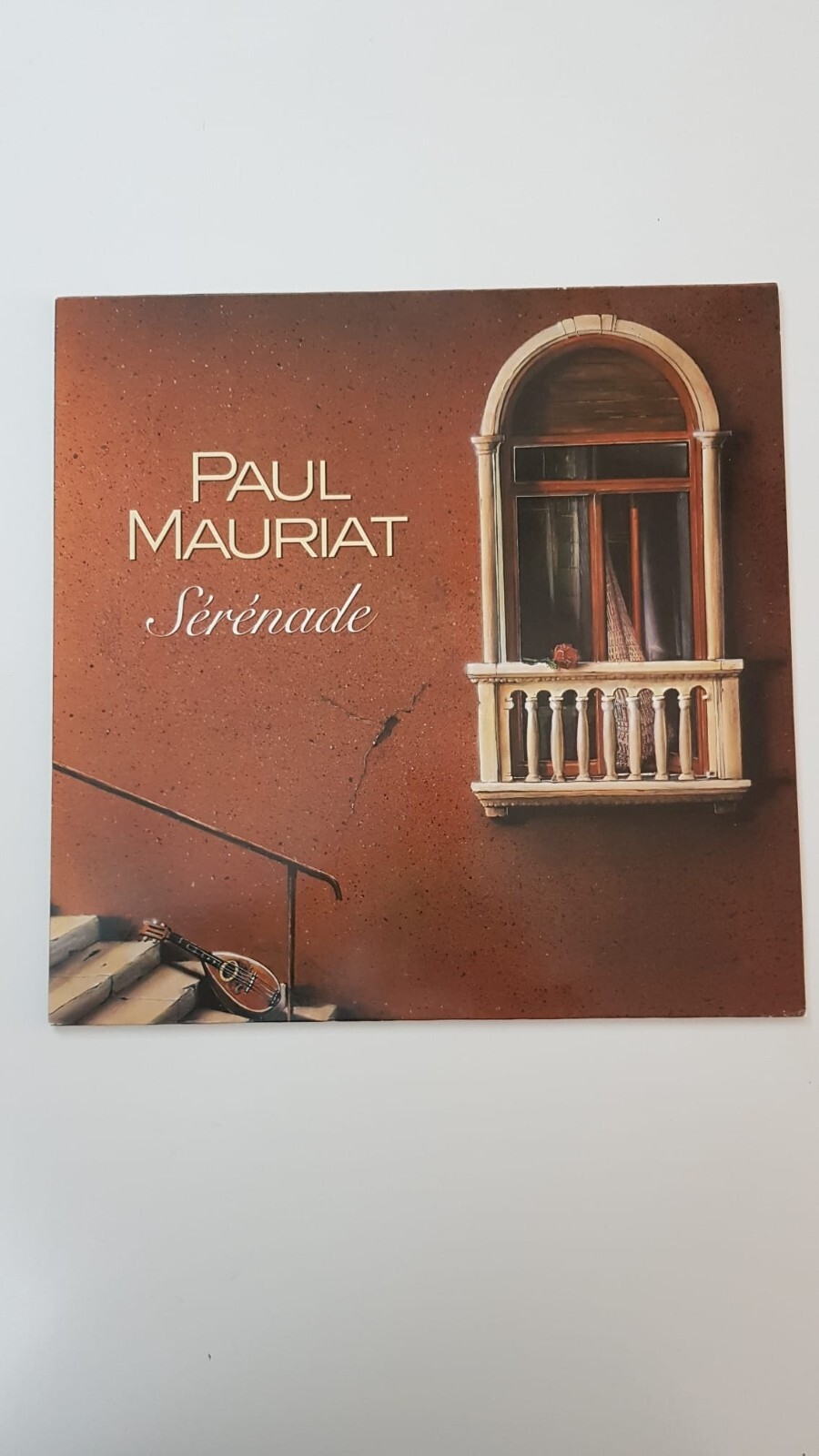 Paul Mauriat - Serenade