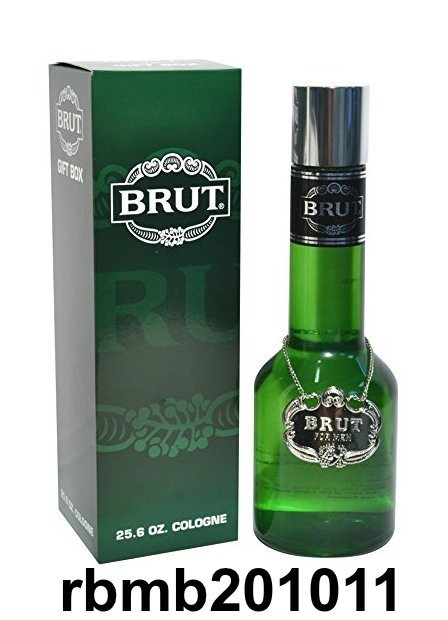 Brut Aftershave Brut By Faberge Cologne Oz Perfume Brut Oz Buy