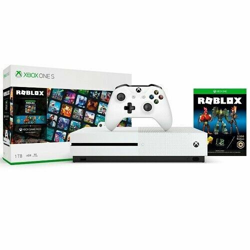 xbox one s bundle deals