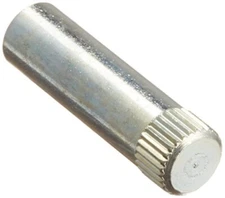 RIDGE R41035 Ridge 450 Tristand Chain Vise Roll Pins - E2397 Roll Pin F/Vise