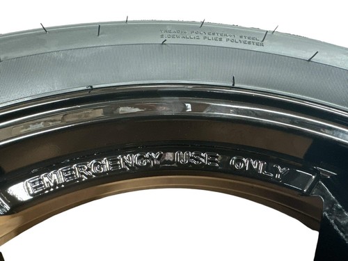 BMW 2 Series F45 F74 F44 G42 G87 Space Saver Spare Wheel Kit- Braumach Models - - Picture 6 of 10