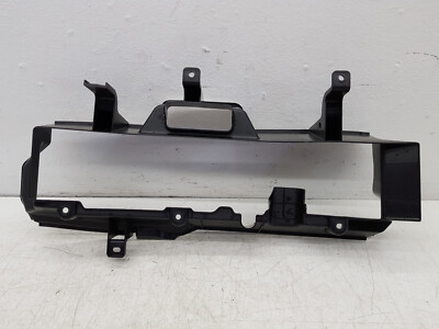 2021 SUZUKI SWIFT SZ5 A2L FRONT AIR GUIDE SHROUD GENUINE 72432 