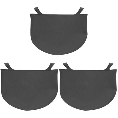  3 Pack Handschuhe Topfeinlage Slow Cooker Schutzfolie Kochbeutel Für Schongarer