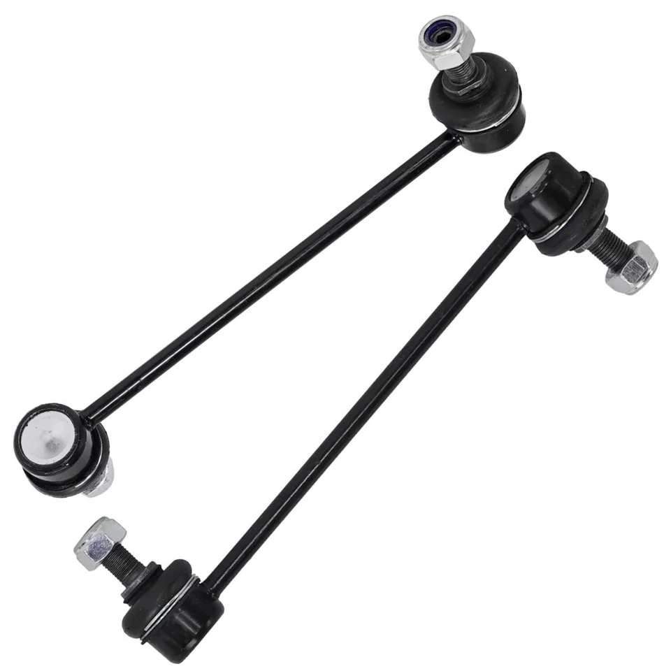 Brazos de control inferiores delanteros rótulas barras estabilizadoras para Kia Soul 2010 2011 2012 2013 Foto 4 de 4