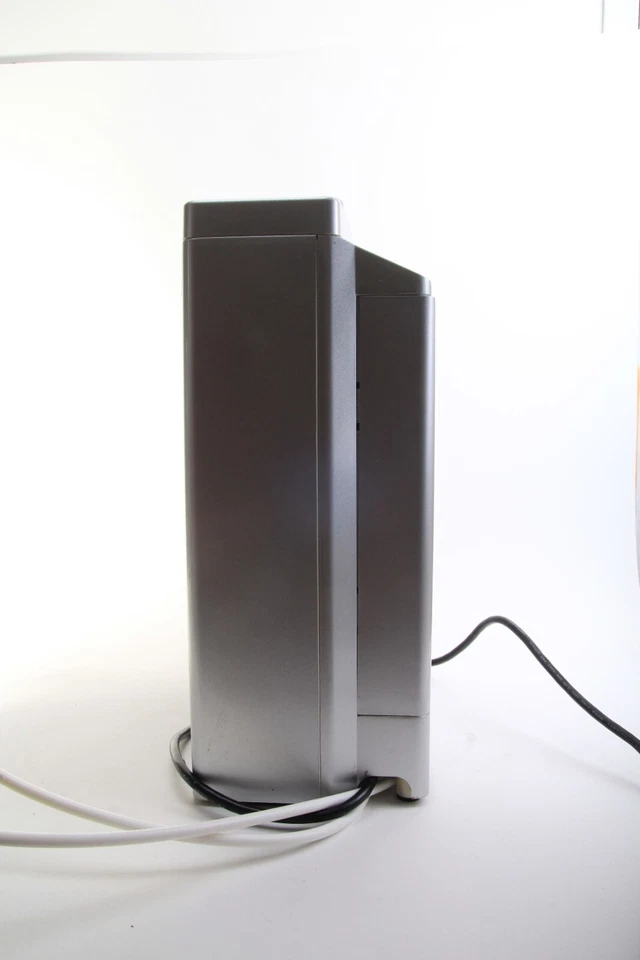 SISTEMA DE DOBLE FILTRO LIFE IONIZER 7600 Young Life **LEER DETALLES** Foto 3 de 4