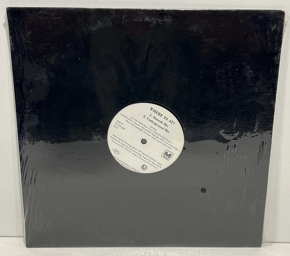 Ice Cube Single 33 RPM Speed Vinyl Records for sale | eBay
