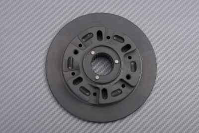 STM 0F3SR620I22001B - Ball Plate Of Clutch Shell FYA-S120 YAMAHA YZF R1