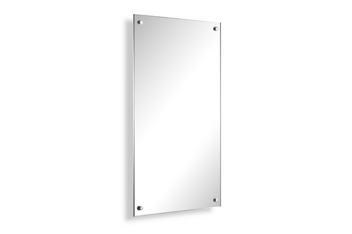 Könighaus Infrarot Spiegelheizung (300W/450W/600W) - Made in Germany