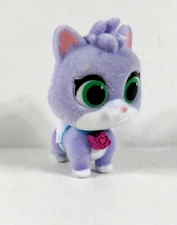 Disney T.O.T.S. Surprise Babies Mini Figures Kiki Cat NEW