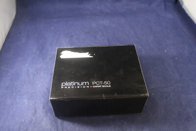Platinum Precision Carat Scale PCT-50