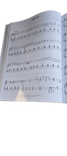 100 Most Beautiful Piano Solos Hal Leonard Sheet Music Book Timeless Favorites - Picture 7 of 8