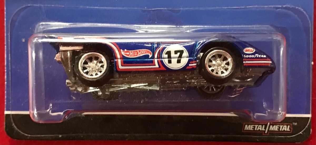 【Hot Wheels】限定 Porsche 917 Real Riders Hot Wheels Real Riders Porsche 917-K 2014 | eBay
