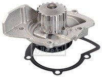 Febi Bilstein 38898 Wasserpumpe FüR CitroËN Ds Fiat Ford Peugeot Toyota