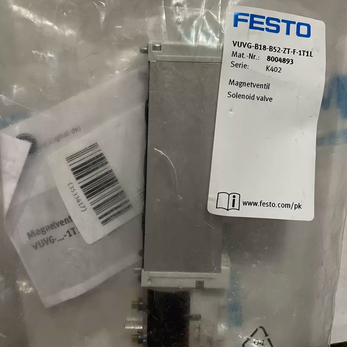 gt board　SOLO 22-23 154 Connector Pin Pack - VEX Robotics