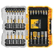 Milwaukee 48-89-4631 SHOCKWAVE Impact Duty Titanium Drill Bit Set (23- –  Steadfast Supply Co.