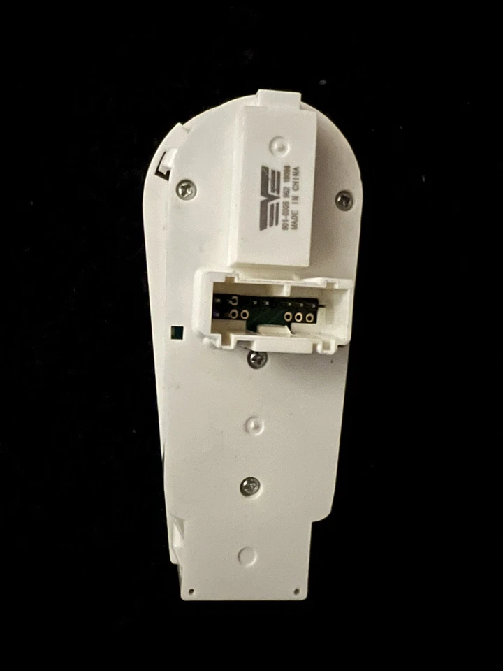 车头灯开关 Dorman 901-0006 适合 04-18 沃尔沃 VNL — 第 3/3 张图片