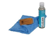GoGoNano Eco-friendly Unisex Ultimate Shoe Care Kit with Universal Shoe Cleaner