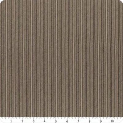 Harvest Hill By Kim Diehl - Grey Ticking  #9917-93