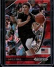 2020 PRIZM DRAFT PICKS NBA LAMELO BALL - PANINI PRIZM RC CHARLOTTE HORNETS