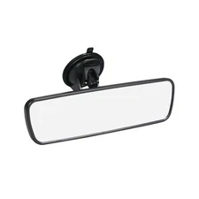 Rear View Mirror Suction Cup Rearview Mirror Wide Angle Rear View Mirror I1I9