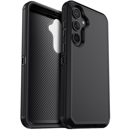 For Samsung Galaxy S25 Ultra/Plus/S25 Hybrid Phone Case Cover / Screen Protector - Picture 29 of 86