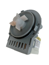 Original AEG Entleerungspumpe 1326630009 Laugenpumpe Askoll für Waschmaschine  