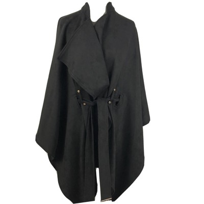coast cape coat