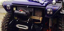 Land Rover Tube Wings Challenge Extreme Offroad Tubewings Offroading Pipe Bends