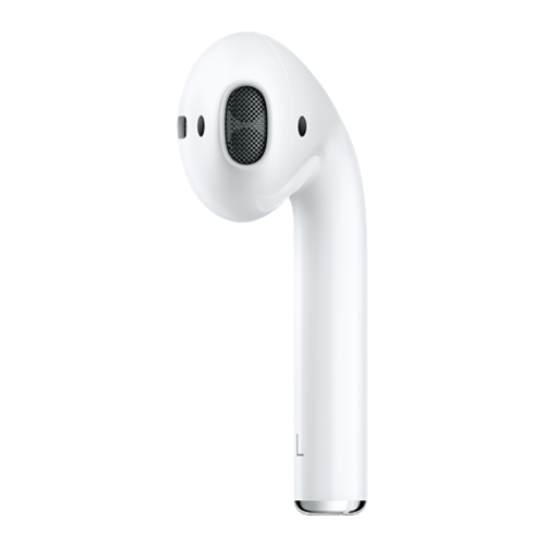 Original Apple AirPods 2nd Generation - Select Right, Left or